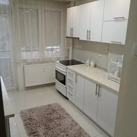 Centar 2 Appartement
