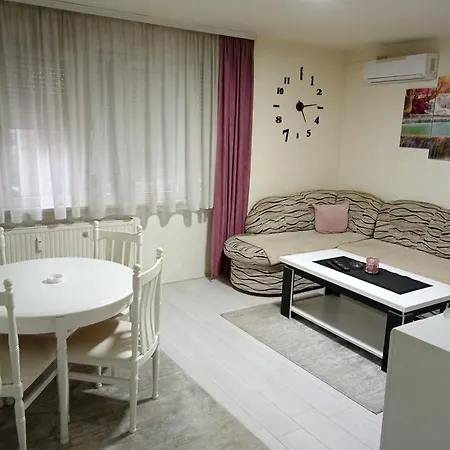 Centar 2 Appartement *