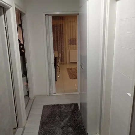 Centar 2 Appartement