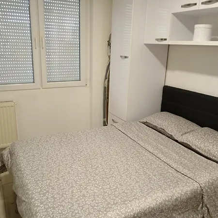 Appartement Centar 2