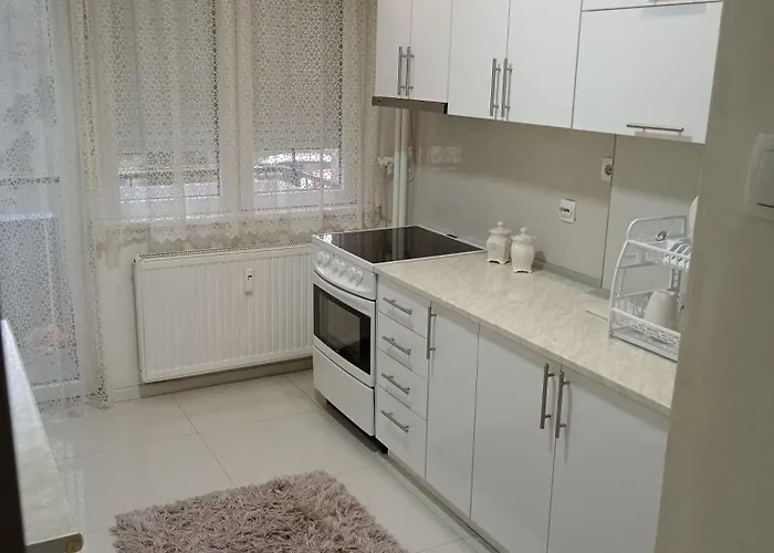 Centar 2 Apartman