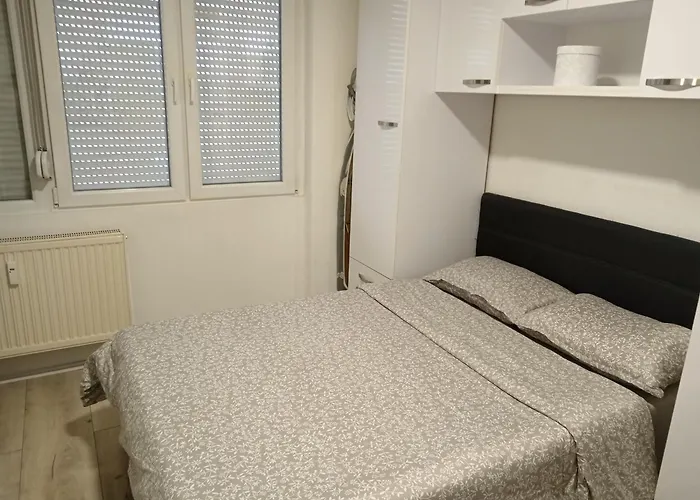 Apartman Centar 2