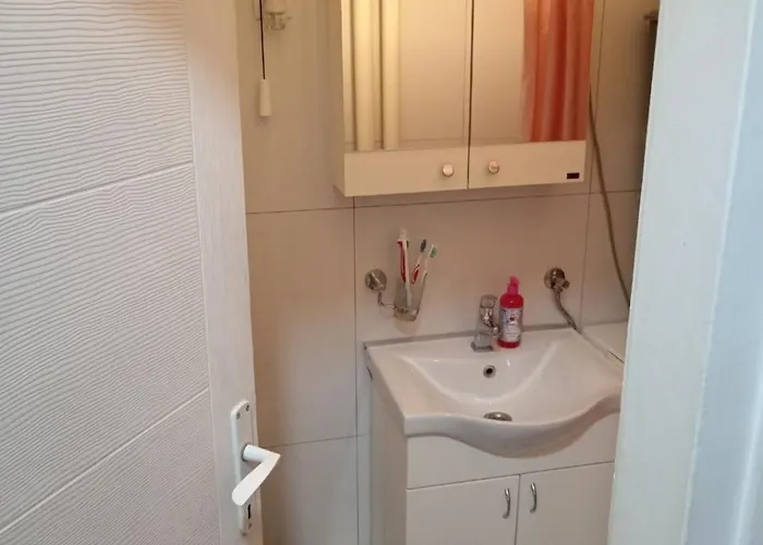 Centar 2 Apartman